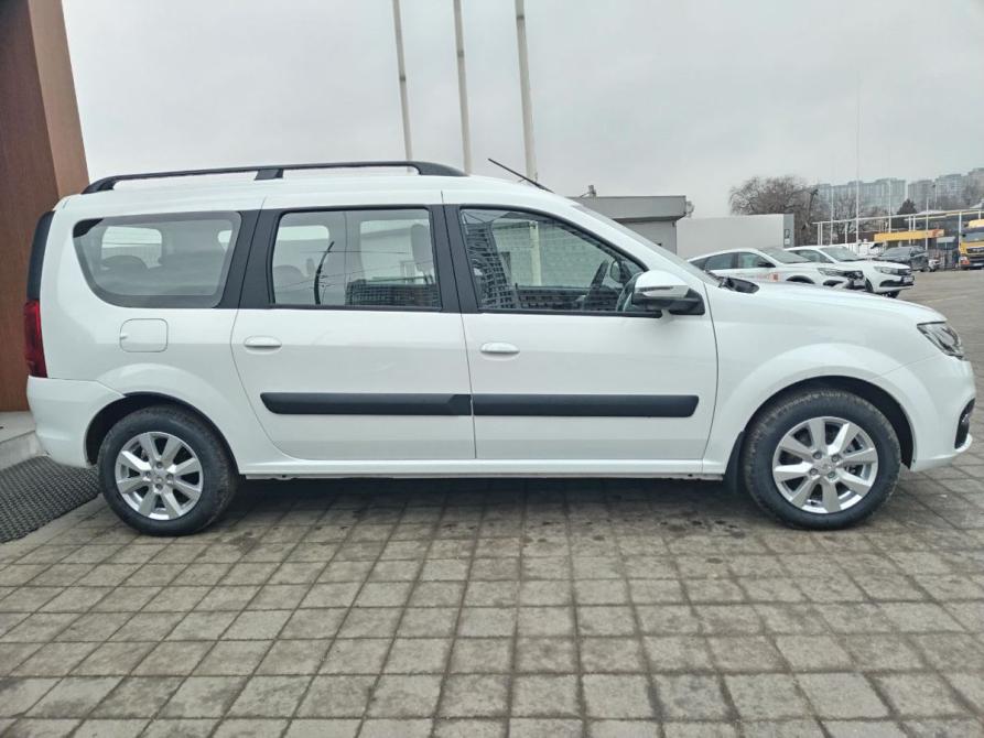 Lada (ВАЗ) Largus I Рестайлинг Краснодар  - изображение 4