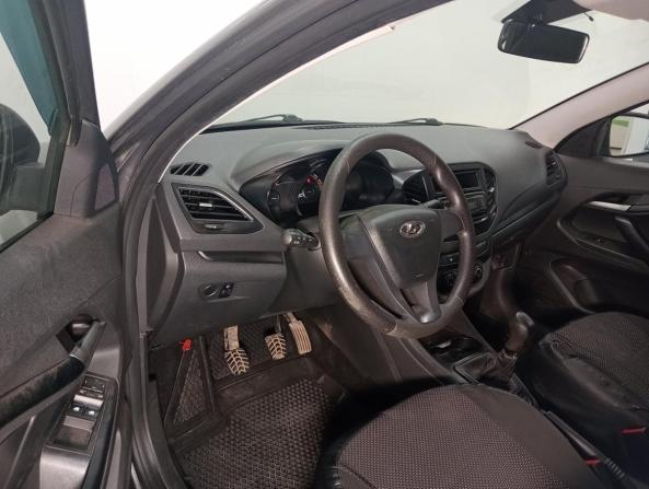 Lada (ВАЗ) Vesta I с пробегом 2019 года, цена 590 000 рублей, 125000 км, седан, Автокод Объявления