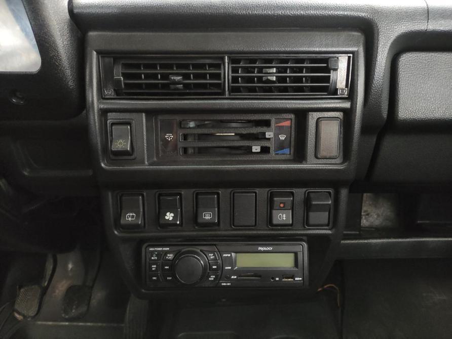 Lada (ВАЗ) 2121 (4x4) I Рестайлинг Пермь  - изображение 11