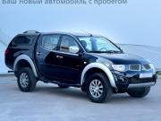 Mitsubishi L200 IV Воронеж  - изображение 27