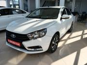 Lada (ВАЗ) Vesta I Арзамас  - изображение 23