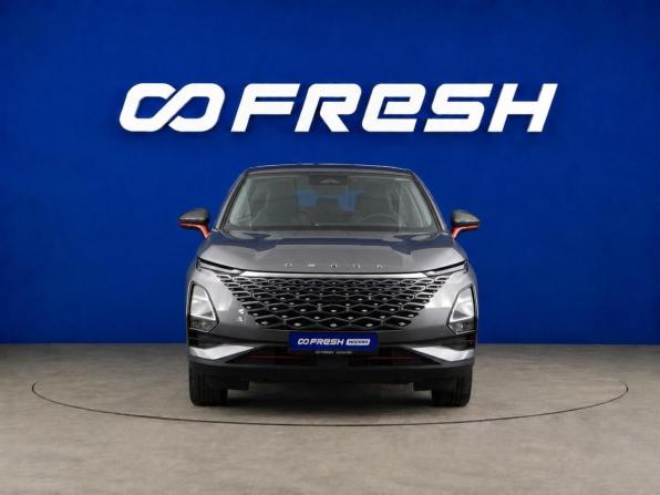 Omoda C5 I с пробегом 2023 года, цена 1 699 077 рублей, 51068 км, внедорожник, Автокод Объявления