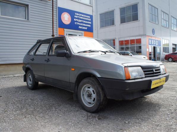 Lada (ВАЗ) 2109 с пробегом 2005 года, цена 280 000 рублей, 102000 км, хэтчбек, Автокод Объявления