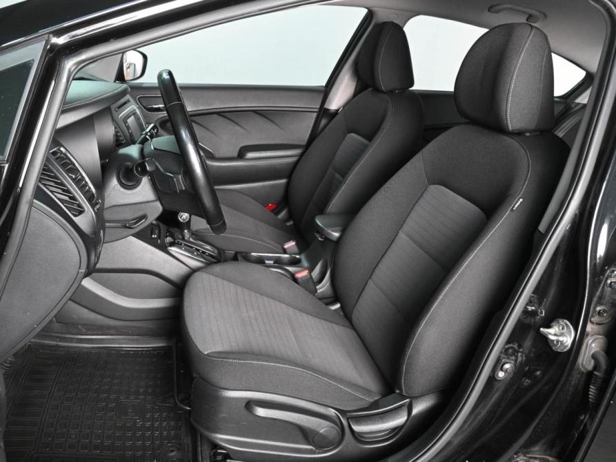 Kia Cerato III Рестайлинг (Classic) Ростов-на-Дону  - изображение 10