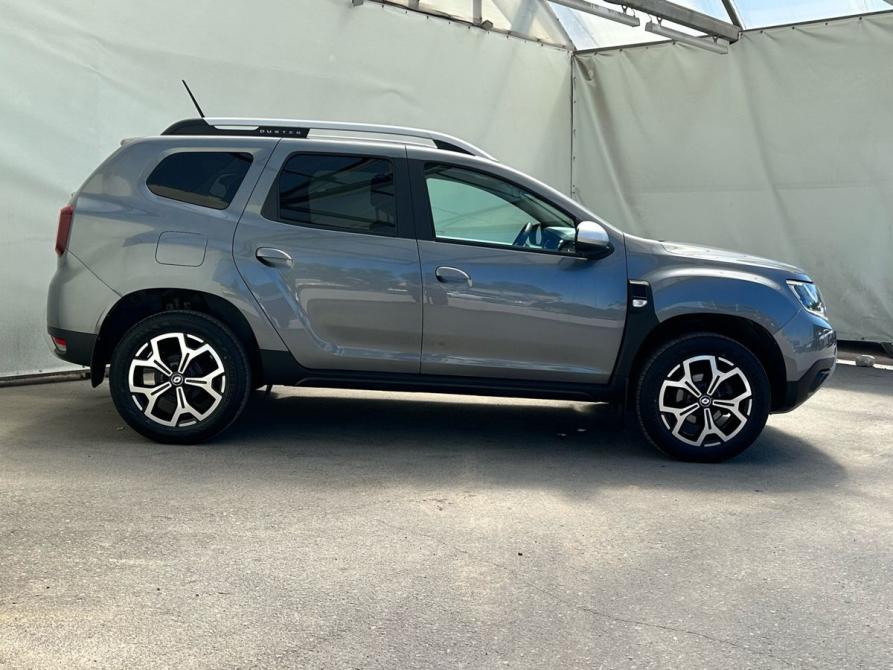 Renault Duster II Липецк  - изображение 6