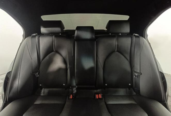 Toyota Camry VIII (XV70) Рестайлинг с пробегом 2021 года, цена 3 570 000 рублей, 95449 км, седан, Автокод Объявления