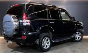 Toyota Land Cruiser Prado 120 Series Рестайлинг Уфа  - изображение 21