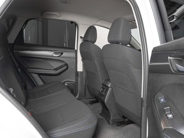 Haval Jolion I с пробегом 2023 года, цена 1 350 000 рублей, 42646 км, внедорожник, Автокод Объявления