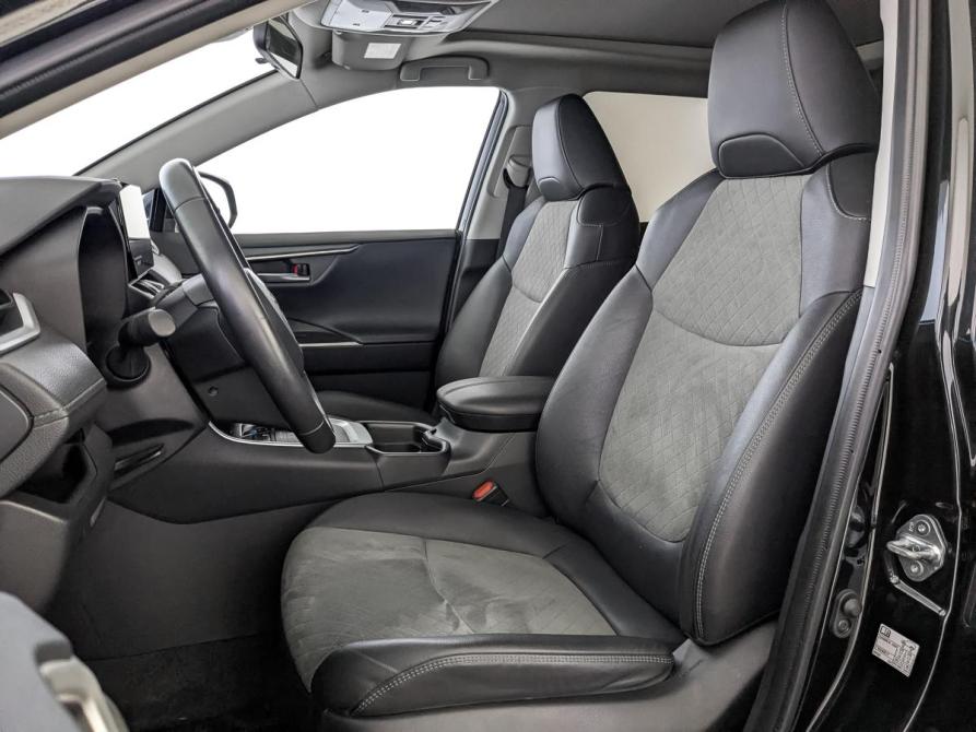 Toyota RAV4 V (XA50) Москва  - изображение 20