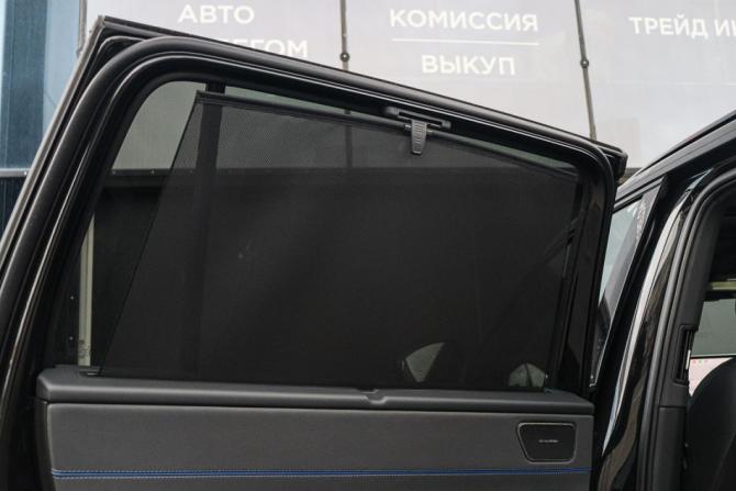 Volkswagen Teramont II (China Market) с пробегом 2025 года, цена 6 250 000 рублей, 2950 км, внедорожник, Автокод Объявления