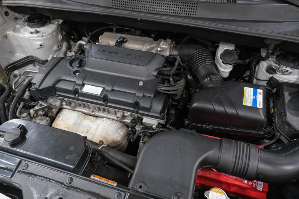 Hyundai Tucson I Новокузнецк  - изображение 32