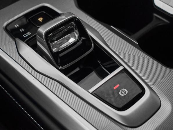 GAC GS3 с пробегом 2024 года, цена 2 150 000 рублей, 20218 км, внедорожник, Автокод Объявления
