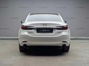 Mazda 6 III (GJ) Рестайлинг 2 Москва  - изображение 22