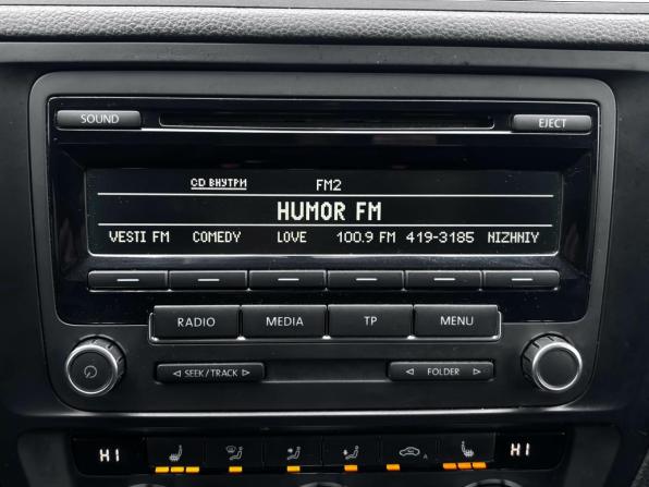Volkswagen Jetta VI с пробегом 2012 года, цена 985 000 рублей, 186379 км, седан, Автокод Объявления
