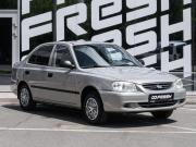 Hyundai Accent II Волгоград  - изображение 15