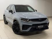 Geely Tugella I Рестайлинг Вологда  - изображение 23