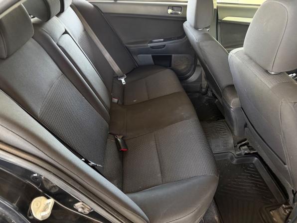 Mitsubishi Lancer X с пробегом 2010 года, цена 545 000 рублей, 215000 км, седан, Автокод Объявления