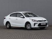 Kia Rio IV Краснодар  - изображение 21