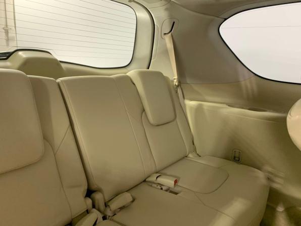 Infiniti QX56 II с пробегом 2012 года, цена 1 332 900 рублей, 236648 км, внедорожник, Автокод Объявления