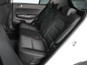 Kia Sportage IV Рестайлинг Ростов-на-Дону  - изображение 30