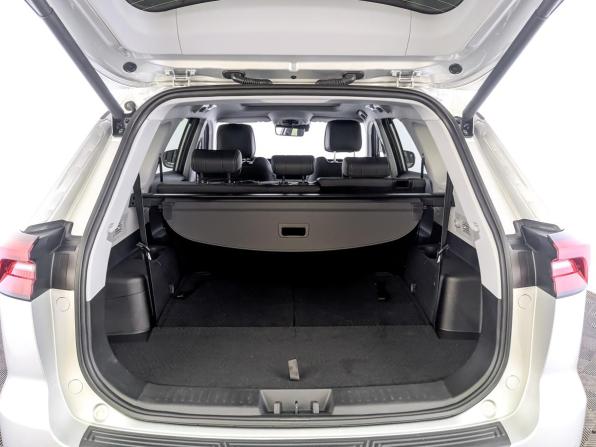 Chery Tiggo 8 Pro Max I Рестайлинг с пробегом 2024 года, цена 2 799 000 рублей, 21537 км, внедорожник, Автокод Объявления