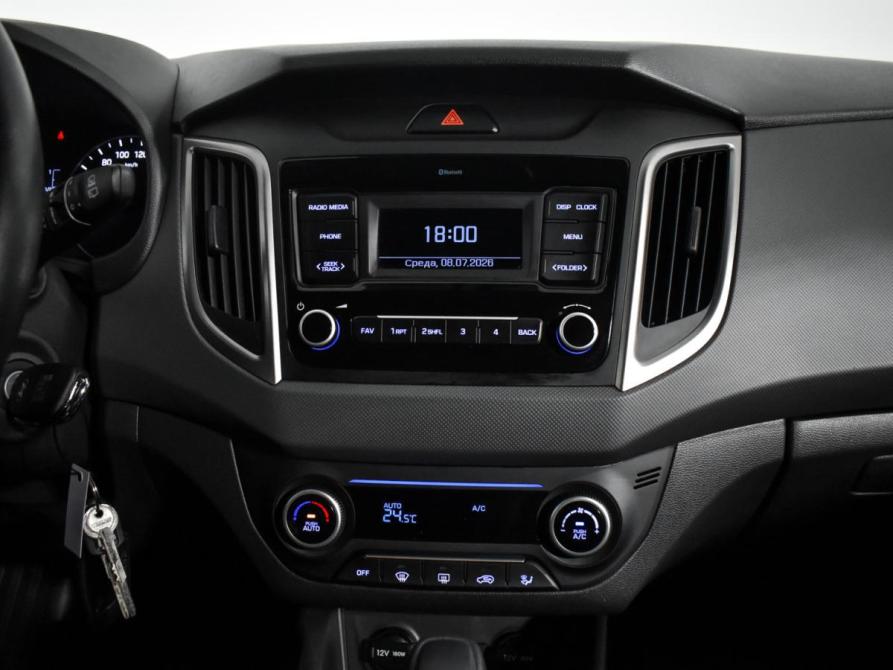 Hyundai Creta I Рестайлинг Санкт-Петербург  - изображение 19