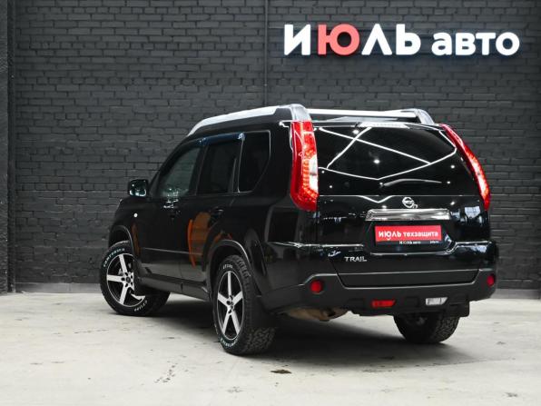 Nissan X-Trail II Рестайлинг с пробегом 2012 года, цена 1 320 000 рублей, 237554 км, внедорожник, Автокод Объявления