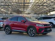 Geely Tugella I Тула  - изображение 11