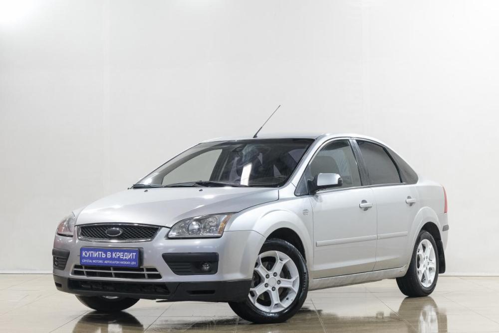 Ford Focus II Новокузнецк  - изображение 4
