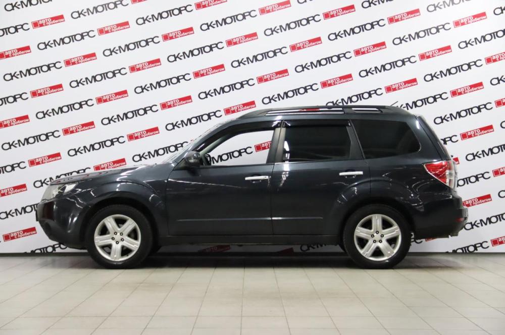 Subaru Forester III Рестайлинг Сургут  - изображение 5