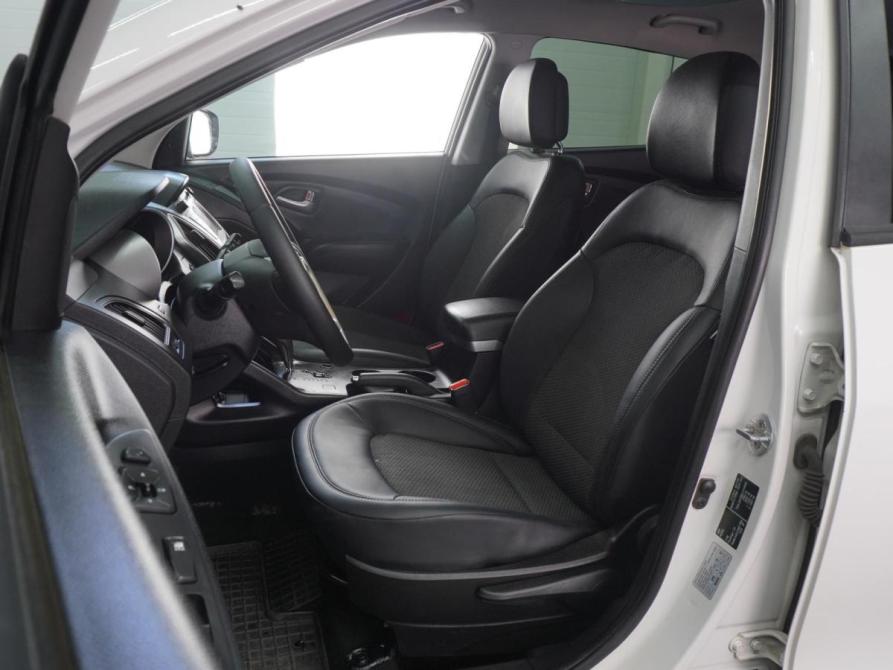 Hyundai ix35 I Воронеж  - изображение 10