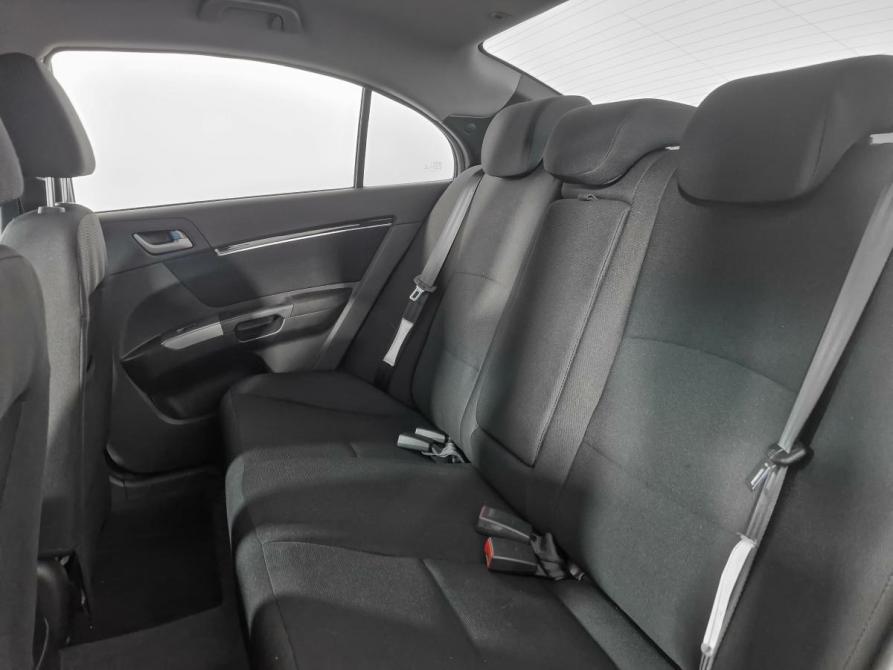 Geely Emgrand EC7 Нижний Новгород  - изображение 10
