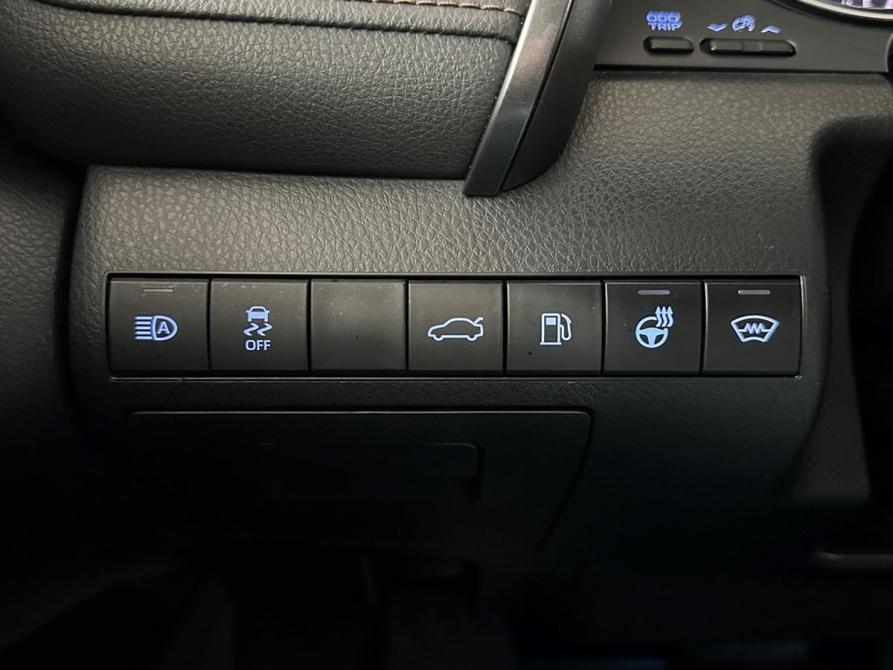 Toyota Camry VIII (XV70) Москва  - изображение 17