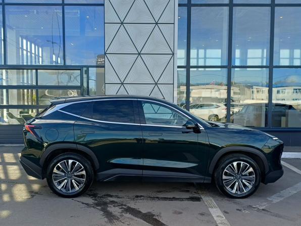 JETOUR DASHING I с пробегом 2023 года, цена 1 829 000 рублей, 86907 км, внедорожник, Автокод Объявления