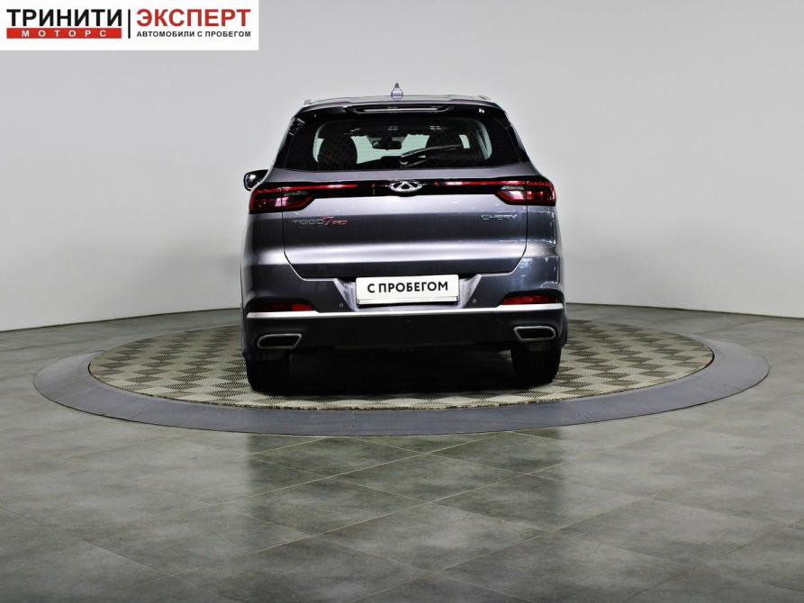 Chery Tiggo 7 Pro I Белгород  - изображение 6