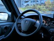Lada (ВАЗ) Niva Travel I Рестайлинг Мурманск  - изображение 34