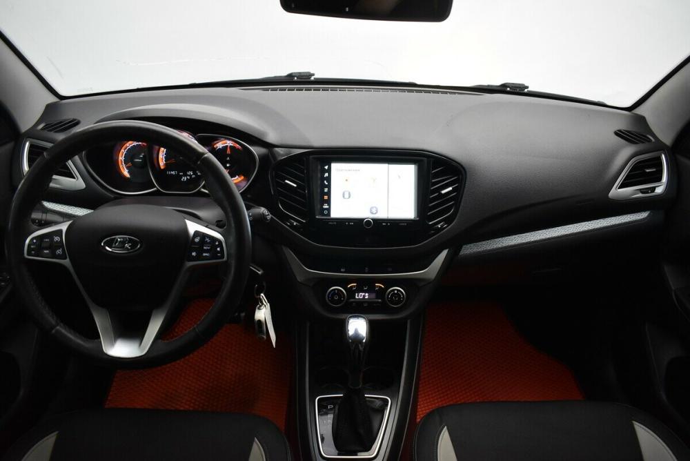 Lada (ВАЗ) Vesta I Москва  - изображение 5