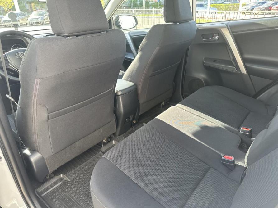 Toyota RAV4 IV (XA40) Рестайлинг Йошкар-Ола  - изображение 15