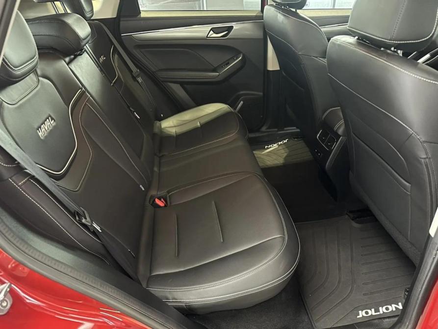 Haval Jolion I Абакан  - изображение 5