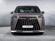 GAC M8 Москва  - изображение 28