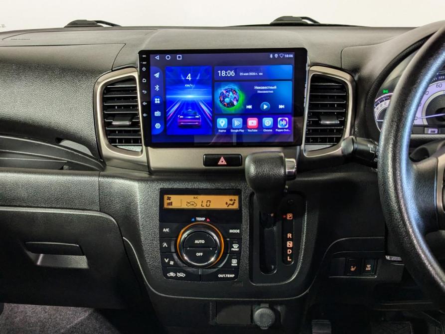 Suzuki Spacia I Рестайлинг Екатеринбург  - изображение 11