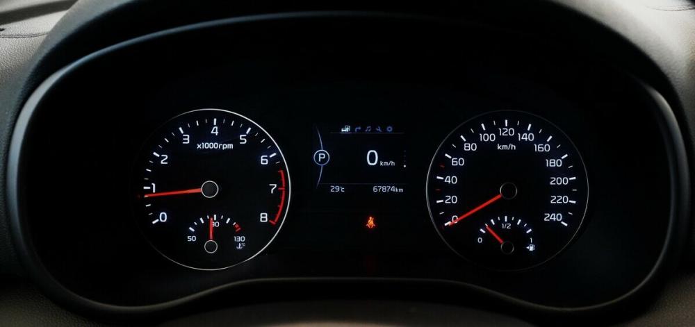 Kia Sportage IV Москва  - изображение 6