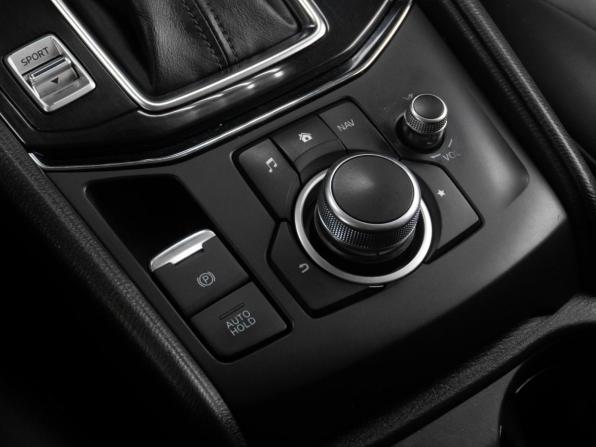 Mazda CX-5 II с пробегом 2020 года, цена 2 444 000 рублей, 122831 км, внедорожник, Автокод Объявления