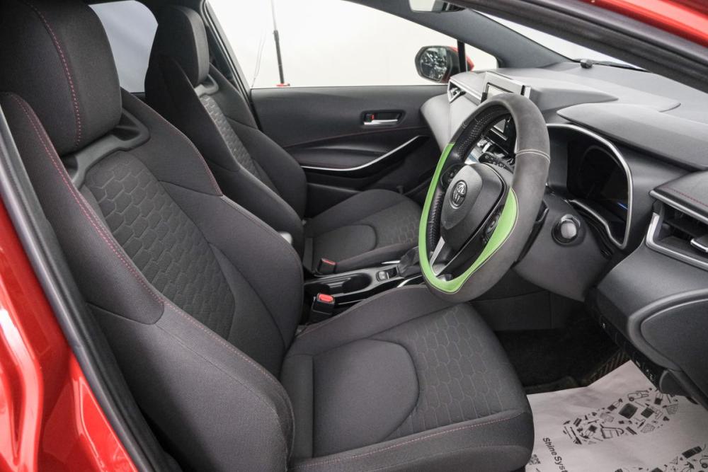 Toyota Corolla XII (E210) Красноярск  - изображение 8