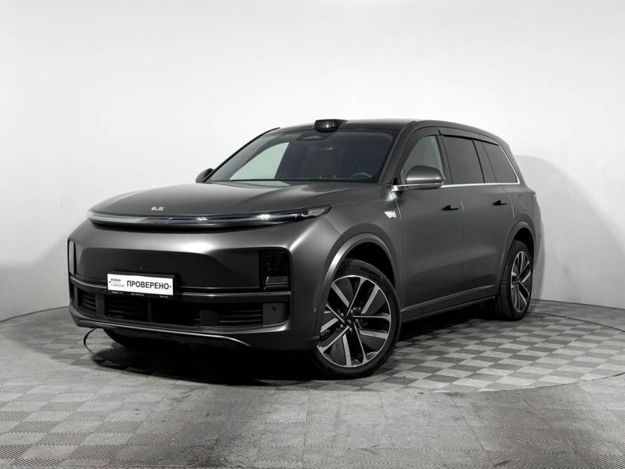 Li Auto (Lixiang) L9 I Санкт-Петербург  - изображение 1