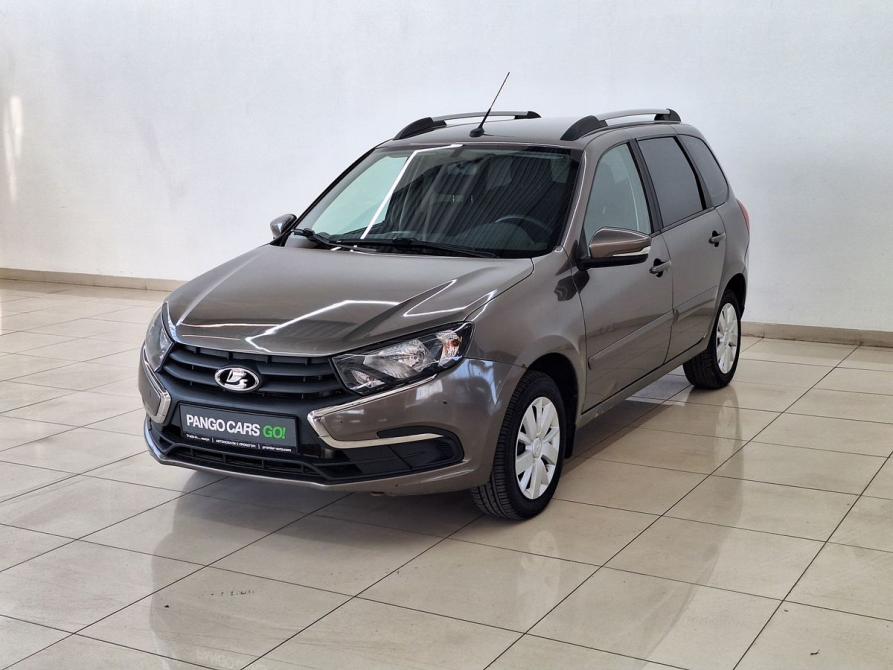 Lada (ВАЗ) Granta I Рестайлинг Смоленск  - изображение 1