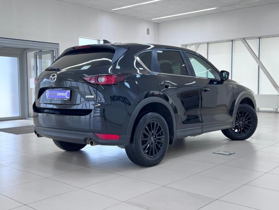 Mazda CX-5 II Волгоград  - изображение 2