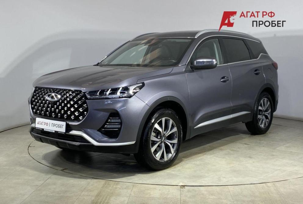 Chery Tiggo 7 Pro I Саранск  - изображение 1