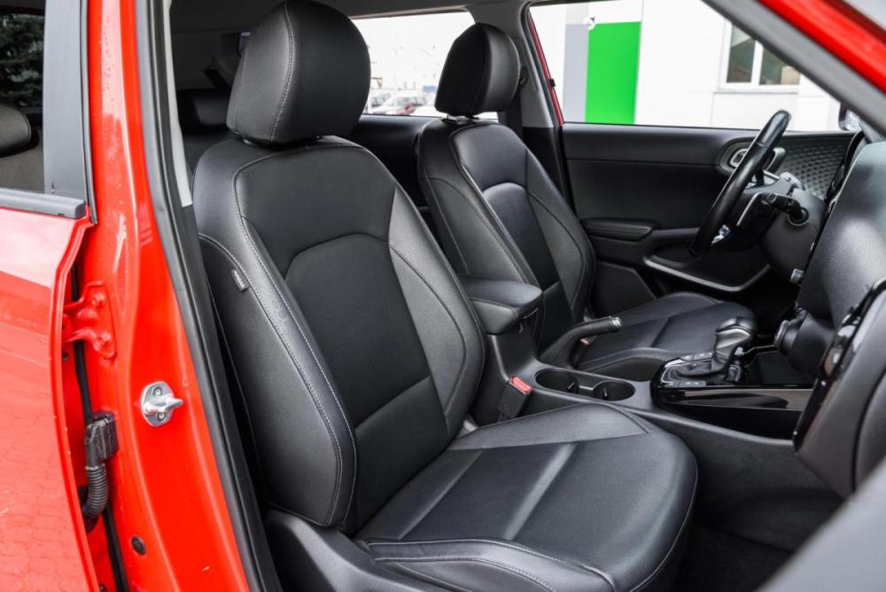 Kia Soul III Ульяновск  - изображение 8
