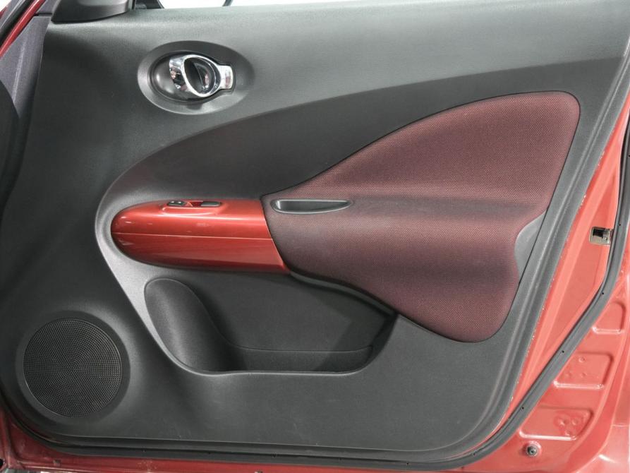 Nissan Juke I Новосибирск  - изображение 15